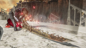 CodeVein 35 1