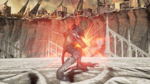 CodeVein 42 1