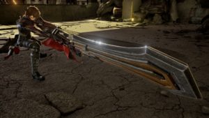 CodeVein 46 1