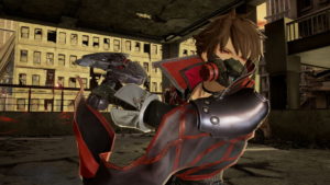 CodeVein 50