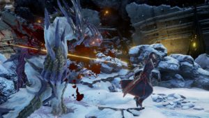 CodeVein 6 1