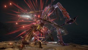 CodeVein 63
