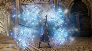 CodeVein 64