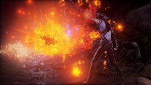 CodeVein 73