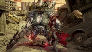 CodeVein 9 1