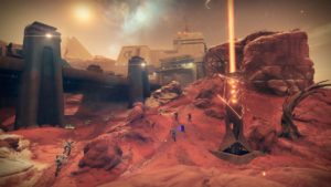 D2 DLC2 Escalation Protocol 01 Lite