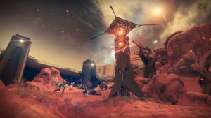 D2 DLC2 Escalation Protocol 03 Lite