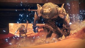D2 DLC2 Escalation Protocol 06 Lite