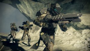 D2 DLC2 Gear 02 Lite