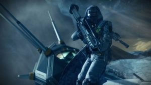 D2 DLC2 Gear 06 Lite