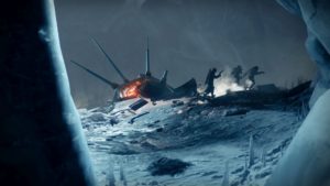 D2 DLC2 Ice and Shadow 02 Lite