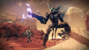 D2 DLC2 Ice and Shadow 03 Lite