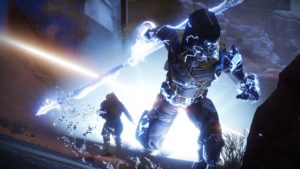 D2 DLC2 Ice and Shadow 05 Lite