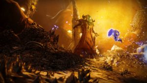 D2 DLC2 Story Strike Nokris 02 Lite