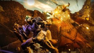 D2 DLC2 Story Strike Nokris 03 Lite