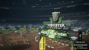 MOnstr Energy Supercross 6