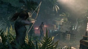 Shadow of the Tomb Raider 9