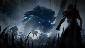 Dnes startuje otevřená beta kooperačního RPG Dauntless 4 Dauntless 3