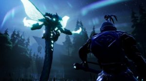 Dnes startuje otevřená beta kooperačního RPG Dauntless 5 Dauntless 4