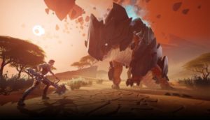 Dnes startuje otevřená beta kooperačního RPG Dauntless 1 Dauntless 6