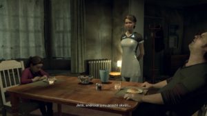 Recenze: Detroit: Become Human - Cogito ergo sum 10 Detroit Become Human™ 20180517235226