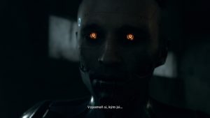 Recenze: Detroit: Become Human - Cogito ergo sum 15 Detroit Become Human™ 20180518205512