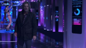 Recenze: Detroit: Become Human - Cogito ergo sum 14 Detroit Become Human™ 20180519131942