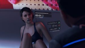 Recenze: Detroit: Become Human - Cogito ergo sum 7 Detroit Become Human™ 20180519132415
