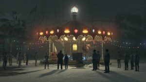 Recenze: Detroit: Become Human - Cogito ergo sum 8 Detroit Become Human™ 20180519140138