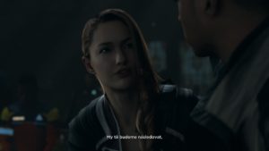 Recenze: Detroit: Become Human - Cogito ergo sum 13 Detroit Become Human™ 20180522182739