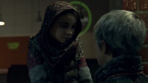 Recenze: Detroit: Become Human - Cogito ergo sum 6 Detroit Become Human™ 20180522190556