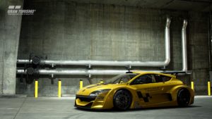 GTS Renault