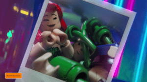 Lego DC Super Villains 1
