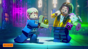 Lego DC Super Villains 3