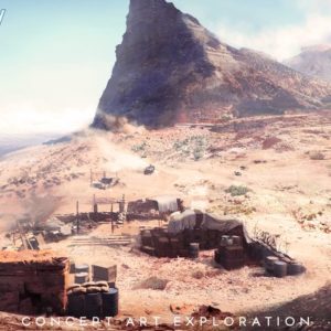 battlevield koncept 25