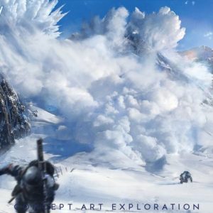 battlevield koncept 3
