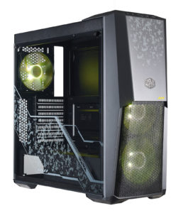 Cooler Master MasterBox MB500 TUF Gaming