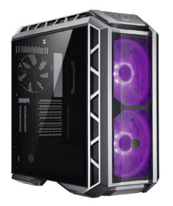 Cooler Master MasterCase H500P Mesh