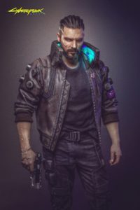 Cyberpunk 1 1