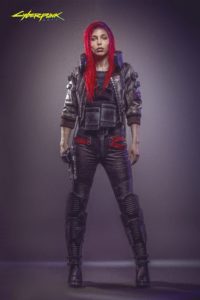 Cyberpunk 2 1
