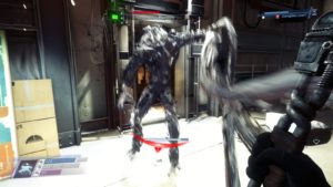 Prey Mooncrash 2