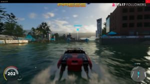The Crew 2 beta 1
