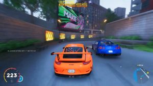 The Crew 2 beta 2