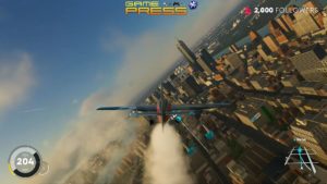 The Crew 2 beta 3
