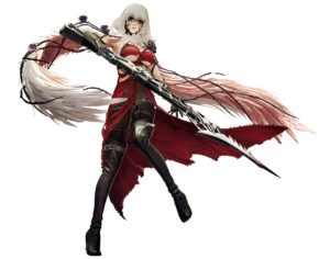 CodeVein 1 1