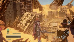 CodeVein 11 1