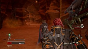 CodeVein 12 1