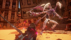 CodeVein 13 1