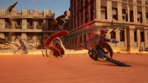 CodeVein 15 1