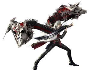 CodeVein 2 1